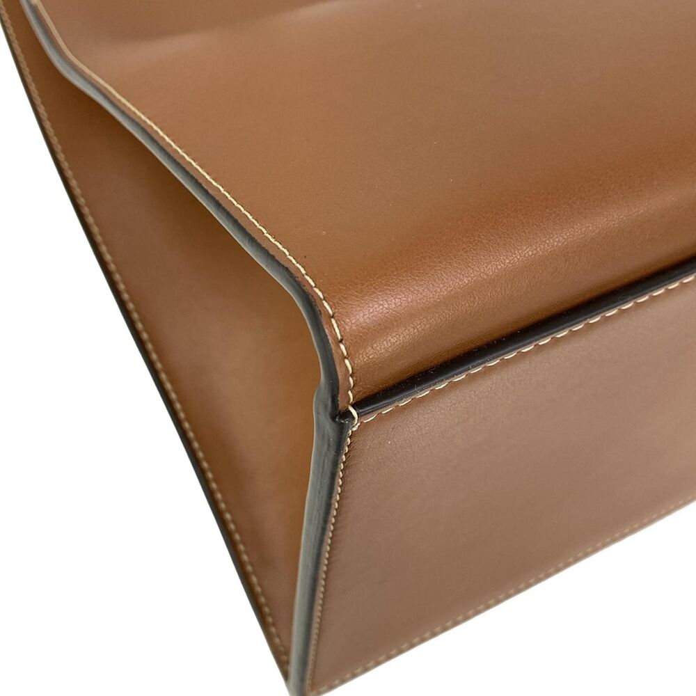 Celine Hippo 16 Caisse Tote Bag - Picture 6 of 8